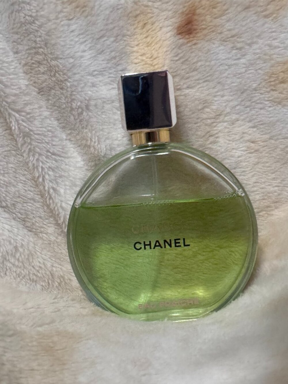 Chanel CHANCE EAU FRAÎCHE EDP 3.4